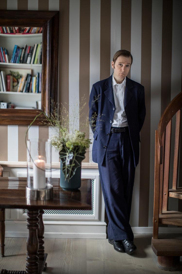 Foto: Stine Bidstrup
