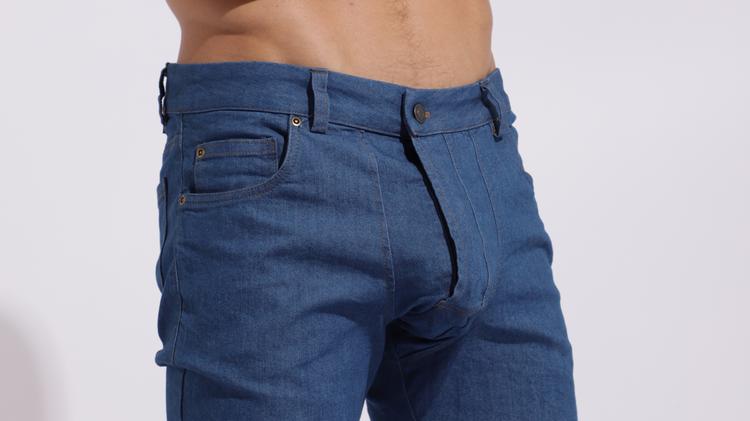 Pr-foto: www.internationaljock.com Model: Owen Lindberg, DT Model Mgmt.
