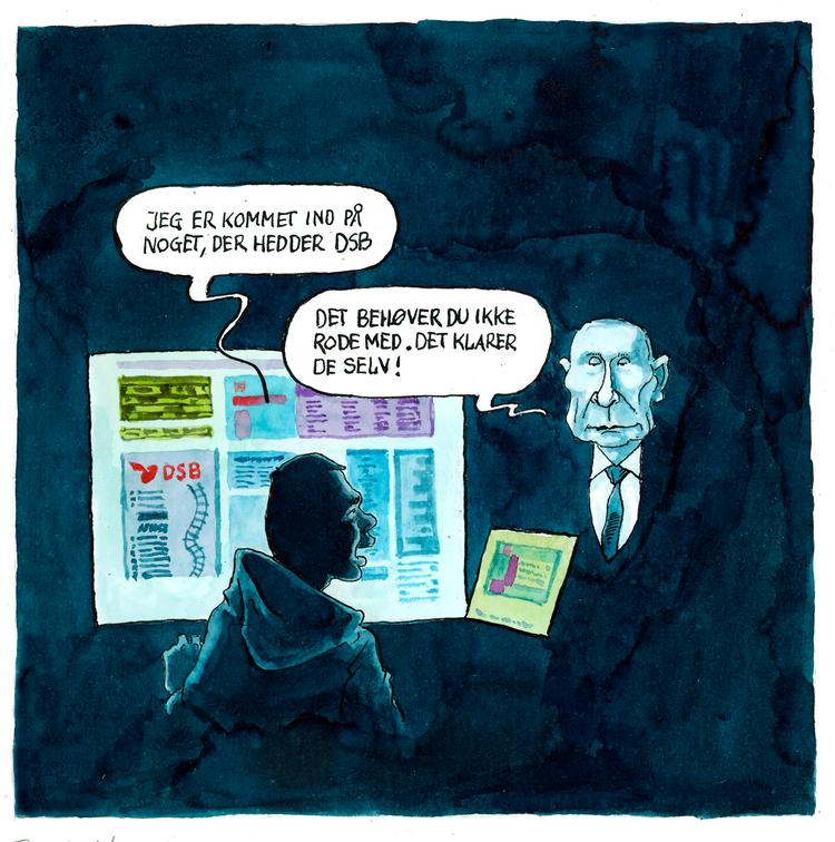 TegningTegning: Roald Als 
