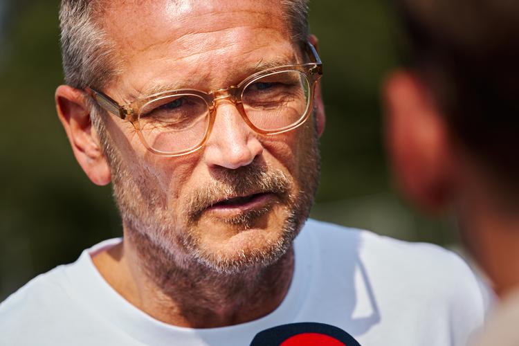 Foto: Thomas Traasdahl/Ritzau Scanpix