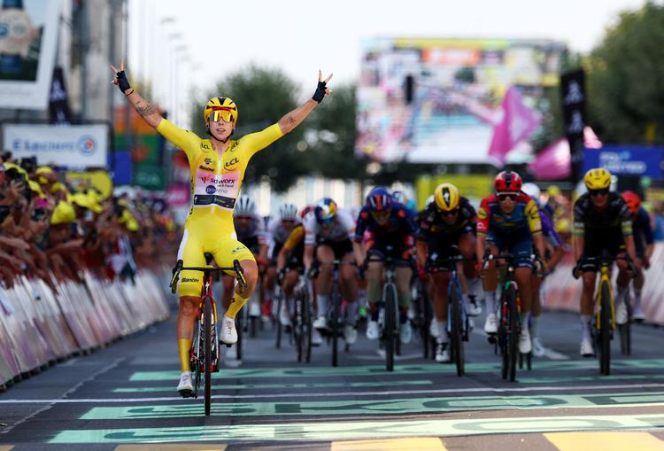 Foto: Denis Balibouse/Ritzau Scanpix