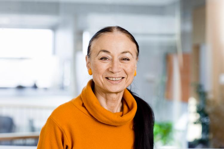 Susanne Knøchel er en af landets førende og centrale eksperter i sygdomsfremkaldende bakterier i fødevarer. 