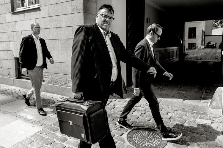 Foto: Jacob Ehrbahn
