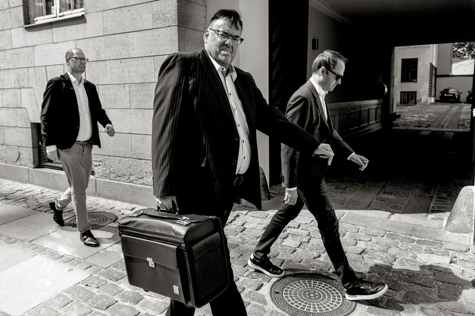Velkommen-farcen fortsætter: 1.200 elkunder tvangsfordeles