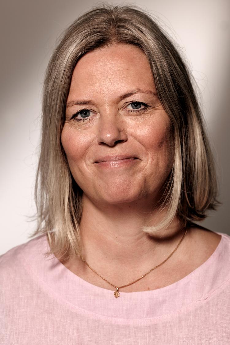 Foto: Jacob Ehrbahn