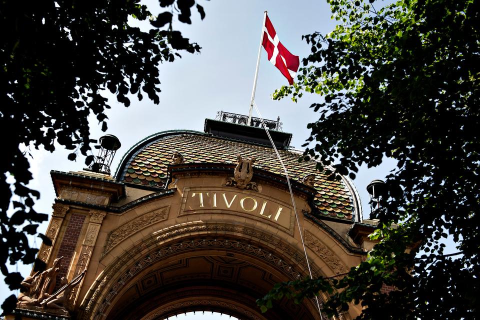 135 kr. mig her og 172 kr. mig der: Tivoli, jeres priser er stukket af