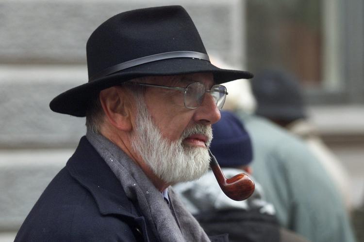 Arkivfoto:  Ole Steen