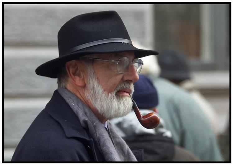 Arkivfoto:  Ole Steen