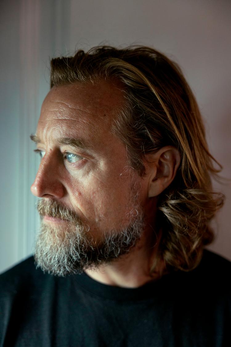 Foto: Peter Maunsbach