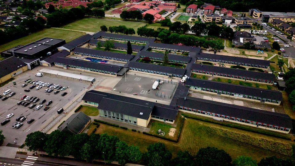 Ministerium: Afværget angreb understreger vigtighed af kriseberedskab