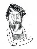 TegningTegning: Philip Ytournel