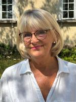 Trods en lang karriere som chef og talrige tillidsposter har Ilse Vejborg 154 videnskabelige artikler bag sig.  Foto: Privatfoto