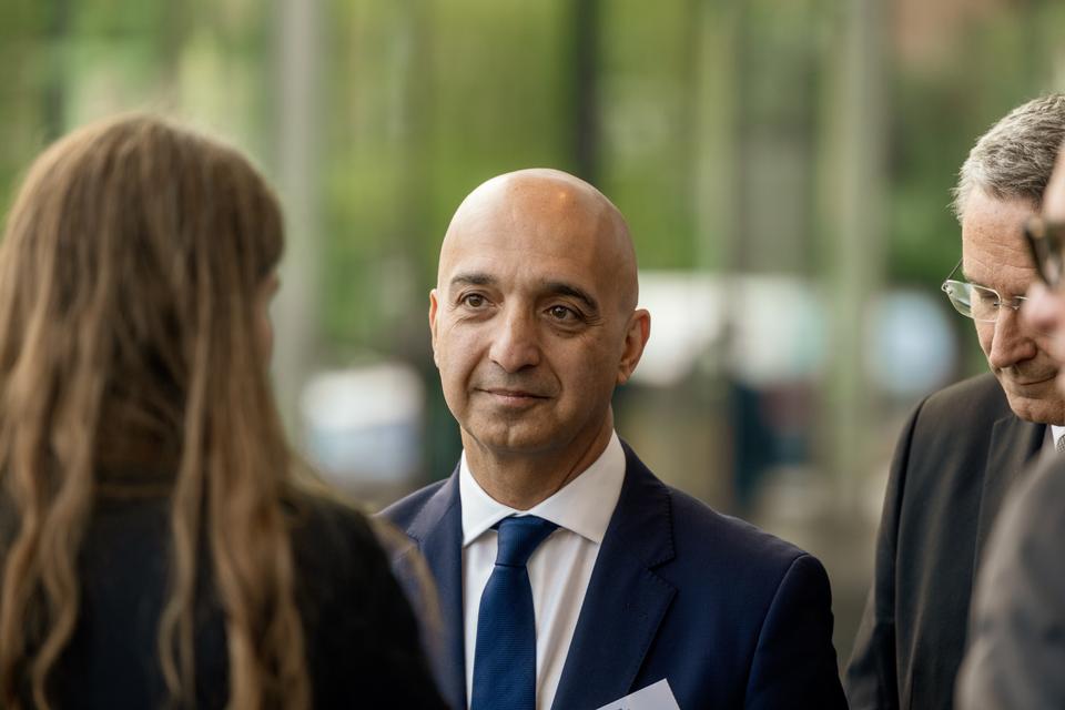 Novo-topchef: Hvis du leder efter nemt arbejde, bliver det ikke hos os
