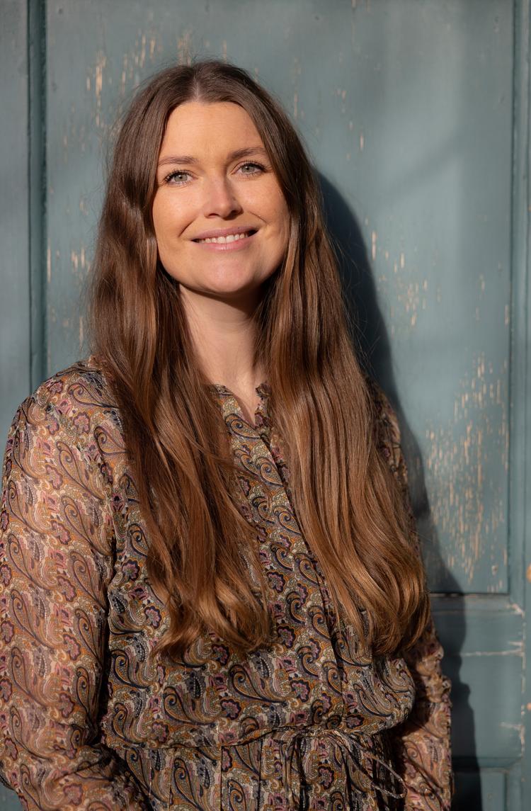 Malene Eiberg Holm har i sit arbejde i psykiatrien oplevet et personale, der har lige så svært ved at tackle sociale medier, som resten af samfundet har.  