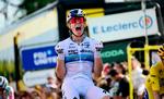 Foto: Nicolas Tucat/Ritzau Scanpix
