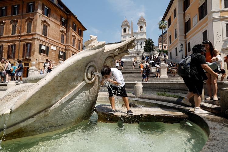 Foto: Remo Casilli/Ritzau Scanpix