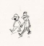 Arkivtegning: Philip Ytournel