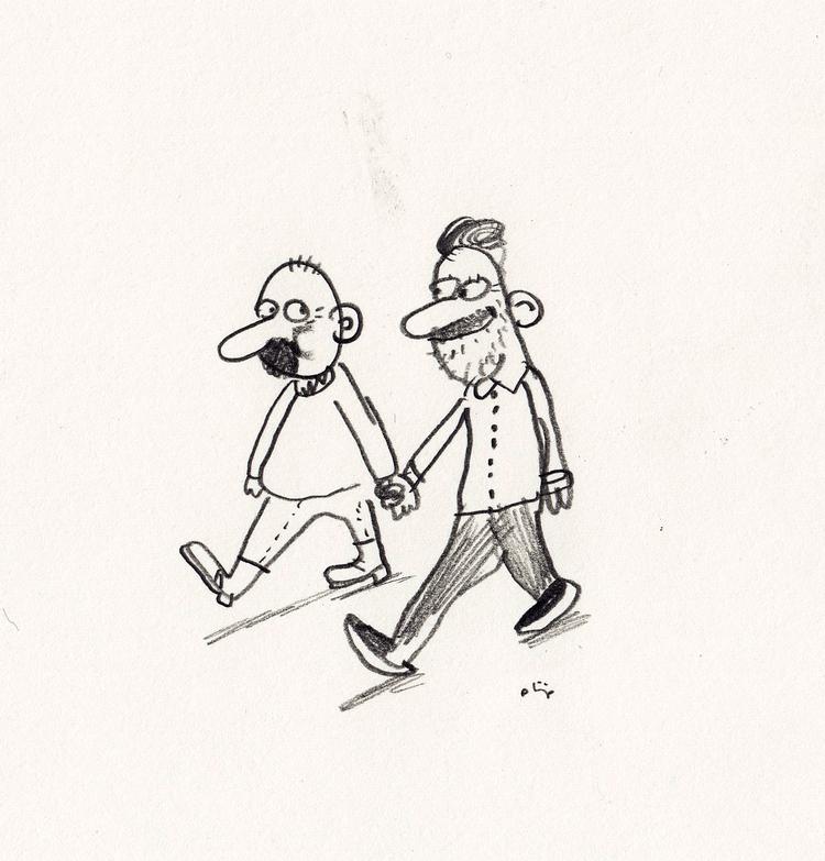 Arkivtegning: Philip Ytournel