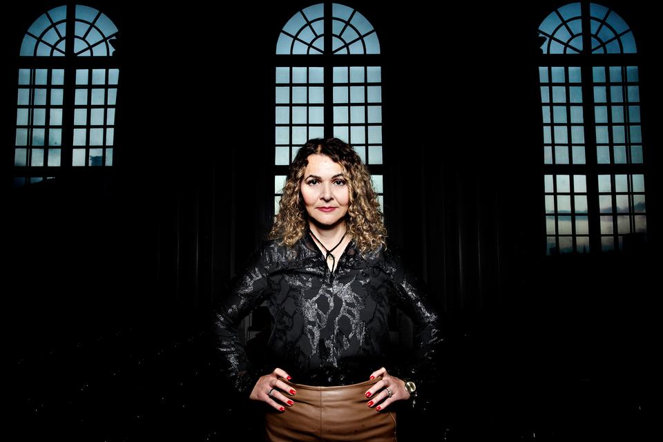 SF's tidligere udlændinge-hardliner melder sig under Frederiksens faner