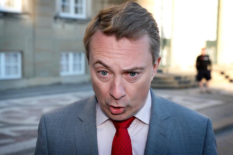 Foto: Jens Dresling