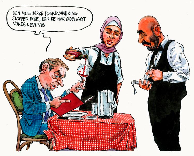 TegningTegning:  
