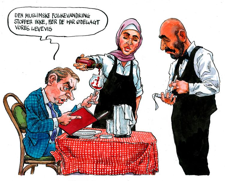 TegningTegning:  
