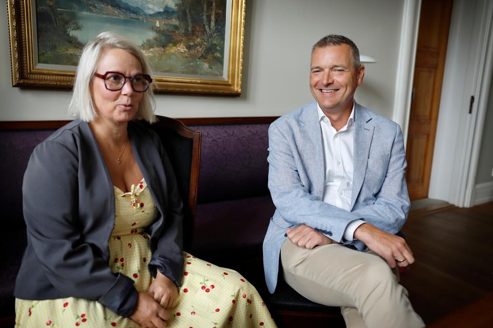 Borgmester: »Det er nogle ting, som før var en selvfølge. Og det er nødvendigt at have en samtale om«