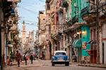 Havana 4. august 2026. CIA retter nu fornyet opmærksomhed mod Cuba. Foto: Yamil Lage/Ritzau Scanpix