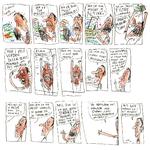 Tegning: Philip Ytournel 