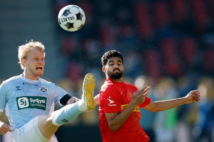 Foto: Jens Dresling