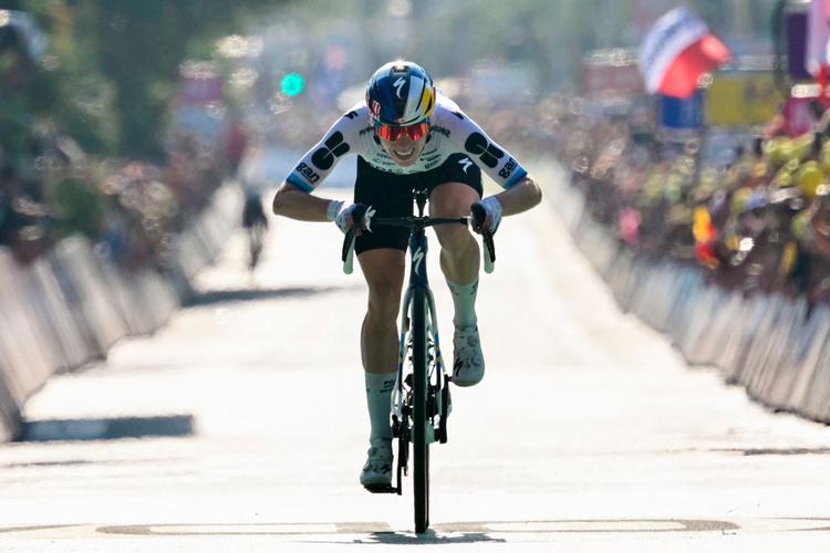 Foto: Nicolas Tucat/Ritzau Scanpix