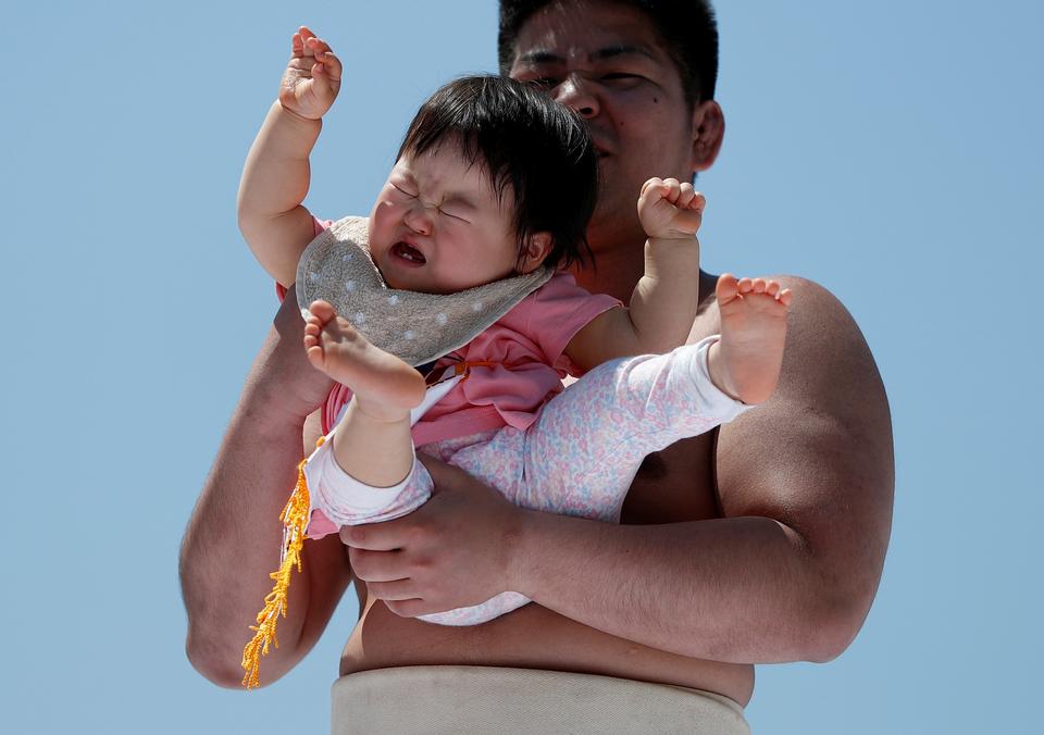Kan vi klare os uden indvandrere? Kig til Japan