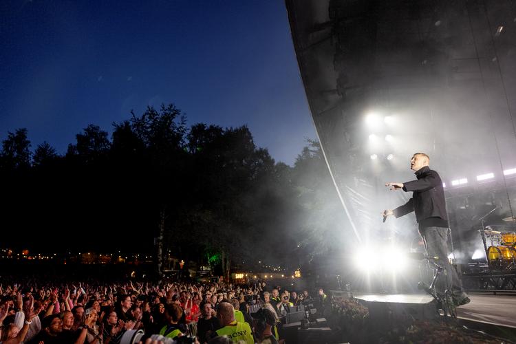 Foto: Thomas Borberg