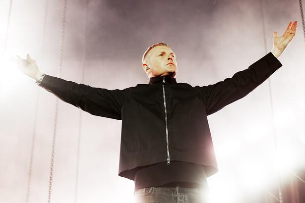 Foto: Thomas Borberg