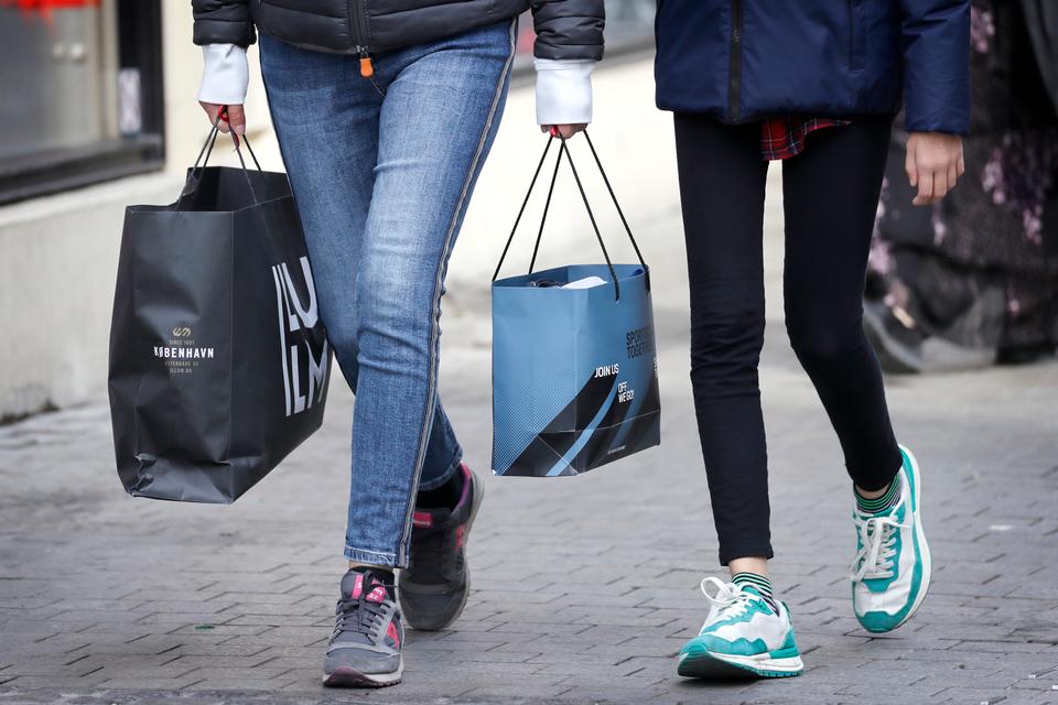 »Det er en fjer i hatten til dansk økonomi«: Inflationen falder