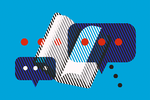 Kollage: Mads D'Alterio Djervig. Originalfoto: Pixabay