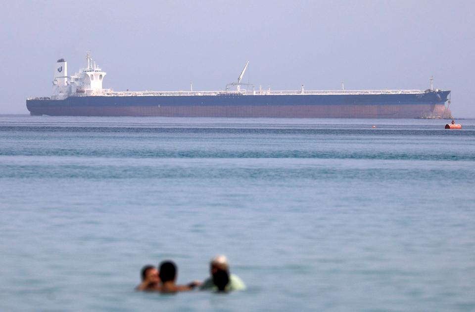 Mærsk sender endnu en rute gennem Suez-kanalen