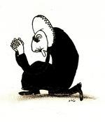 Tegning: Philip Ytournel