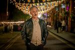 Alan Cumming spiller hovedrollen som Leo Struthers i 'Tip Toe'.  Foto: HBO Max