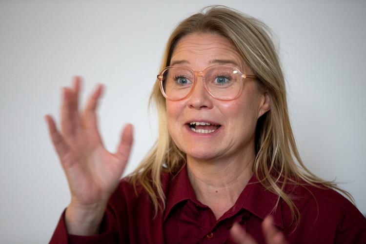 Foto: Finn Frandsen
