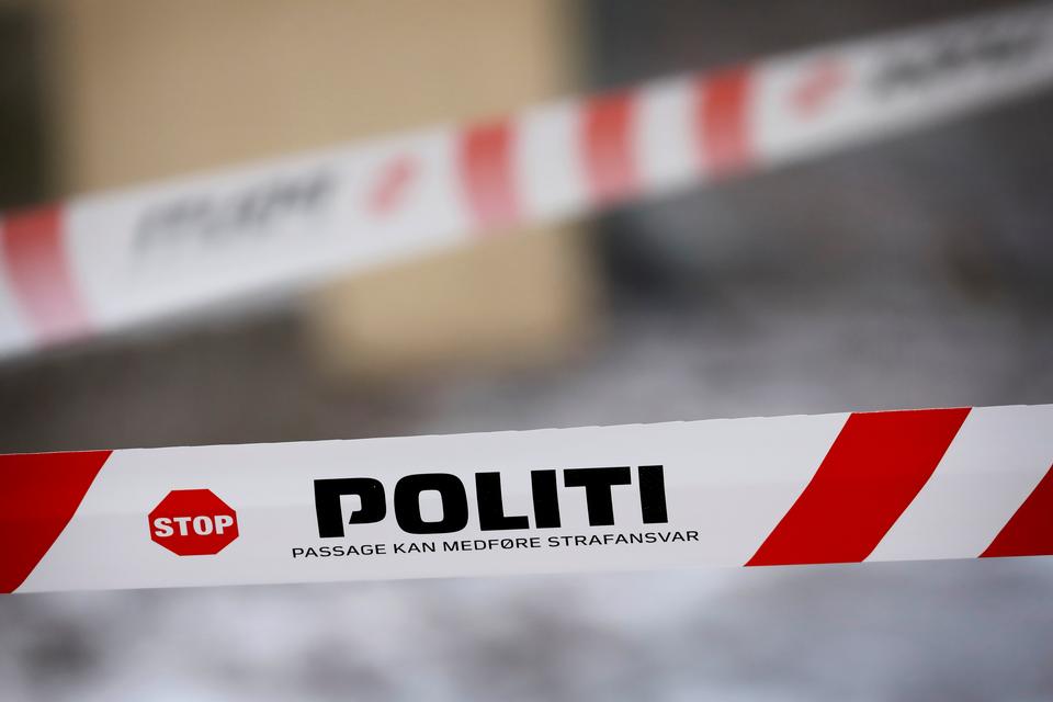 Rusket til døde: Ungt forældrepar tiltalt for drab på spædbarn