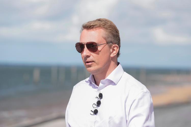 Foto: Claus Fisker/Ritzau Scanpix