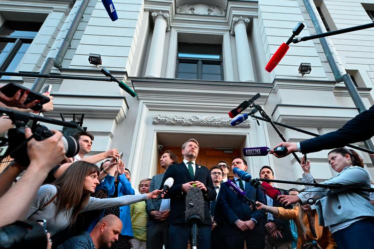 Foto: Igor Ivanko/Ritzau Scanpix