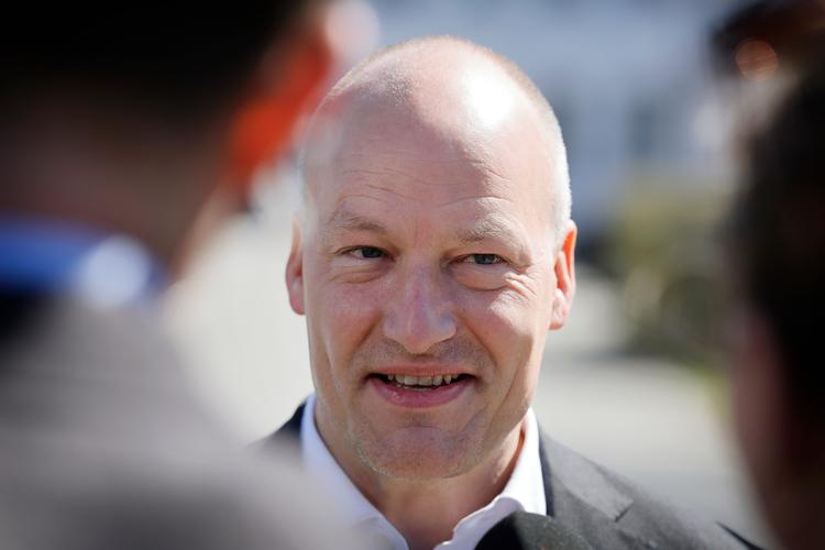 Foto: Jens Dresling