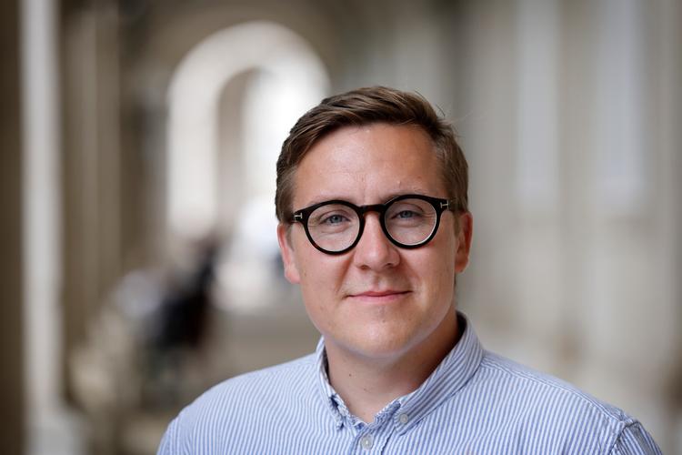 Foto: Jens Dresling