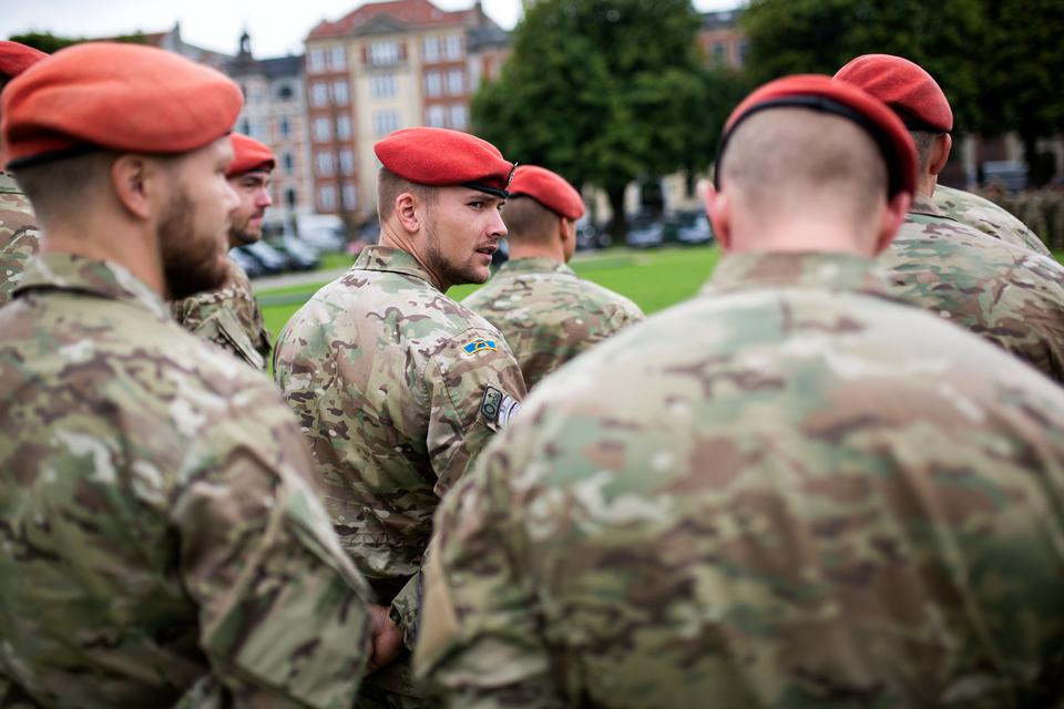 Dansk Folkeparti vil stemme ja til borgerforslag om åbenhed i Afghanistan-udredning