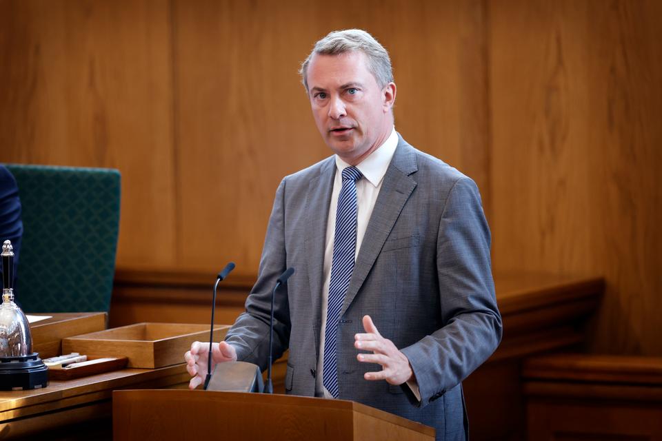 Jens Dresling