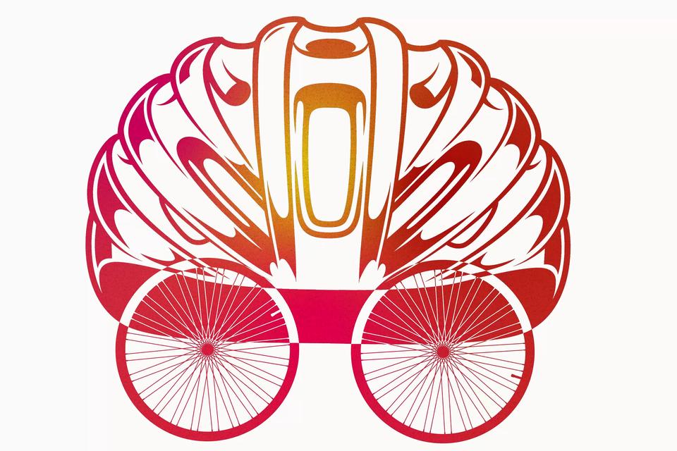 Ny forskning viser effekten af at køre med cykelhjelm. Alligevel tøver politikerne med lovgivning