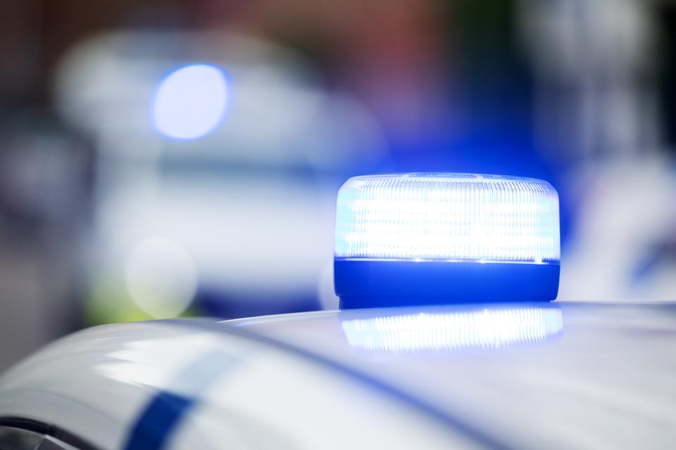 50-årig kvinde er død i drukneulykke i København