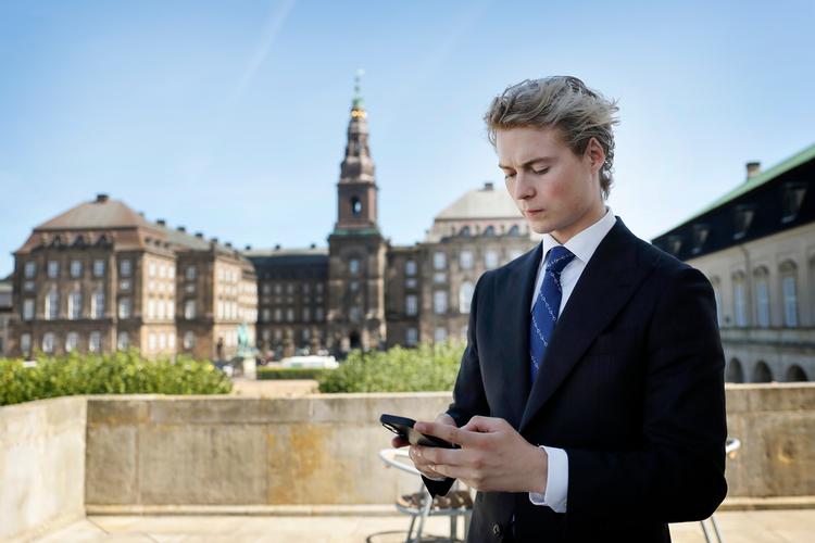 Foto: Jens Dresling